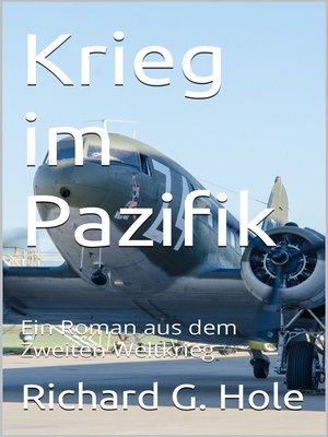 Krieg im Pazifik - ebook